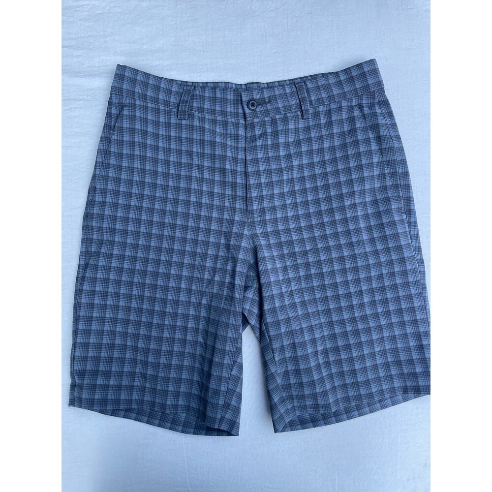 PGA‎ Tour Mens Golf Shorts 30" Waist 9" Inseam Activewear